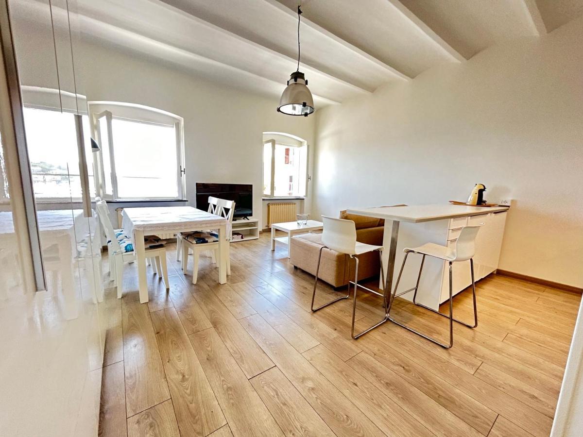 Maison Mazzini48 ราปาลโล ภายนอก รูปภาพ