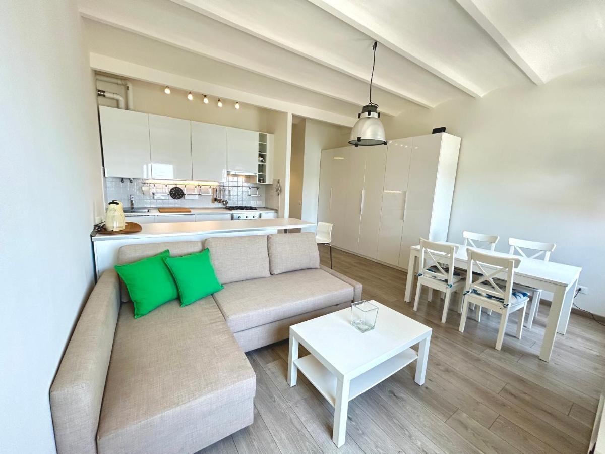 Maison Mazzini48 ราปาลโล ภายนอก รูปภาพ