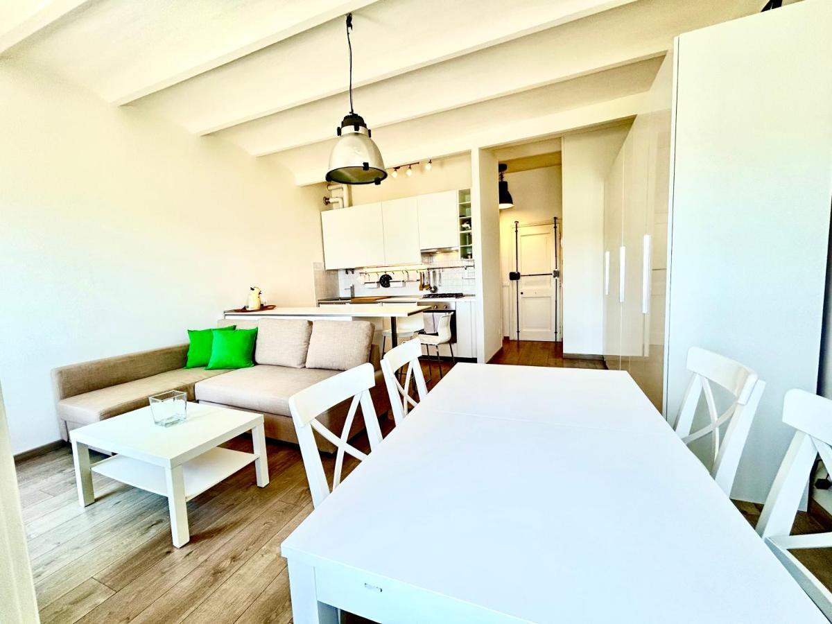 Maison Mazzini48 ราปาลโล ภายนอก รูปภาพ