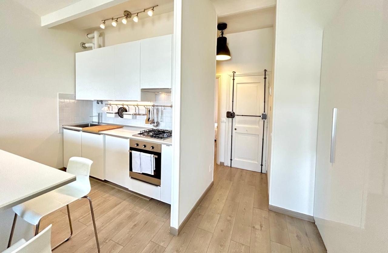 Maison Mazzini48 ราปาลโล ภายนอก รูปภาพ